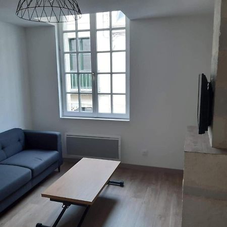 Saumur Centre : Appartement Entierement Renove. Kültér fotó