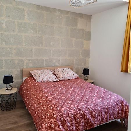 Saumur Centre : Appartement Entierement Renove. Kültér fotó
