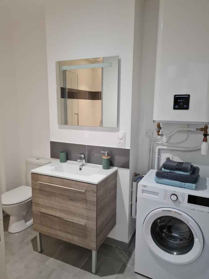 Saumur Centre : Appartement Entierement Renove. Kültér fotó