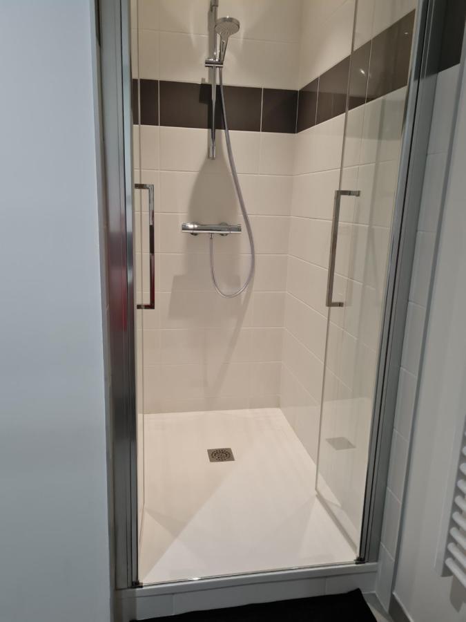 Saumur Centre : Appartement Entierement Renove. Kültér fotó